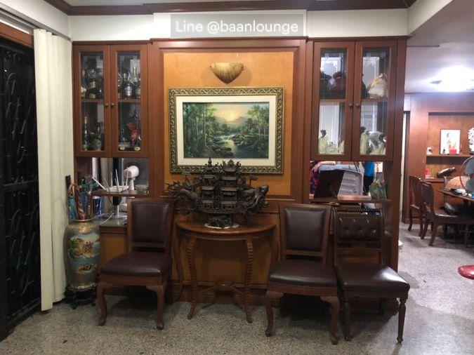 รูป บ้านทำเลดี ใกล้ บีทีเอสแบริ่ง สุขุมวิท - รูปที่ 6/11
