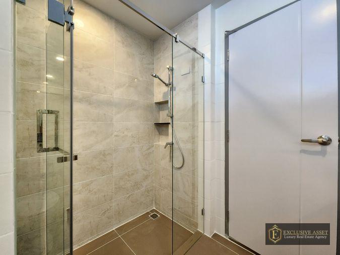 รูป ขาย บ้านใหม่ ม.The City ปิ่นเกล้า-บรม 2 แปลงมุม ราคาพิเศษ บ้านไซส์ใหญ่ 105.8 ตรว. 388 ตรม. - รูปที่ 15/34