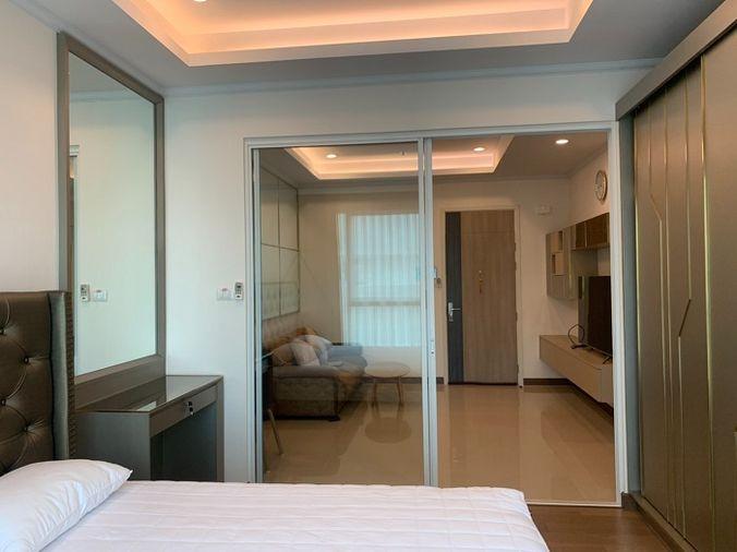 รูป 💥💥[ขายห้องพร้อมผู้เช่า] Condo Supalai Elite Phayathai 1Bed 44 ตร.ม.ชั้น 23 ห้องสวย แต่งครบ ขายเพียง 5.99 ล้านบาท!! สอบถาม LINE: @atfirm💥💥  - รูปที่ 7/11
