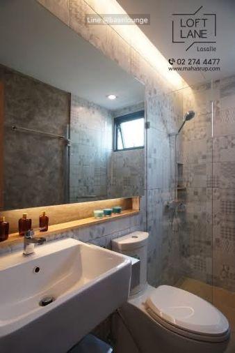 picture Luxury corner townhome, private, 6-meter high ceilings, Lasalle area. - 14/16