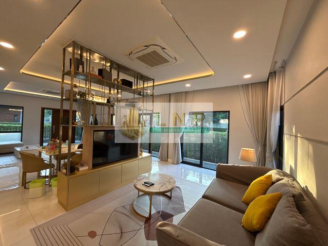 รูป 🏠 ให้เช่าบ้าน : The City Bangna (เดอะ ซิตี้ บางนา) รหัสทรัพย์ | 📌 LNP-H758 - รูปที่ 49/49