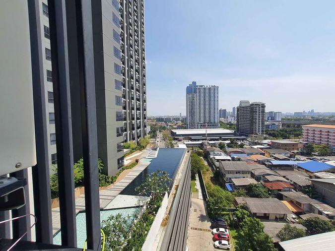 รูป 🏢 ขายคอนโด : The Politan Rive (เดอะ โพลิแทน รีฟ)   รหัสทรัพย์ | 📌LNP-C11423  - รูปที่ 5/6