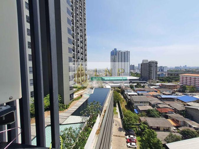 รูป 🏢 ขายคอนโด : The Politan Rive (เดอะ โพลิแทน รีฟ) รหัสทรัพย์ | 📌LNP-C11423 - รูปที่ 5/6