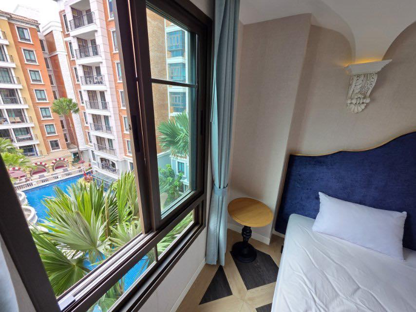 picture Espana Condo Resort for Sale Jomtien Pattaya - 8/14