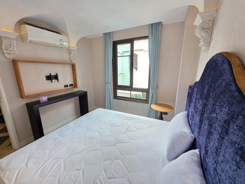 picture Espana Condo Resort for Sale Jomtien Pattaya - 6/14