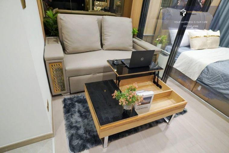 picture One9Five Asoke – Rama 9 | 🚝Near BTS, MRT Rama 9 #2026010913686 #MKT - 7/13
