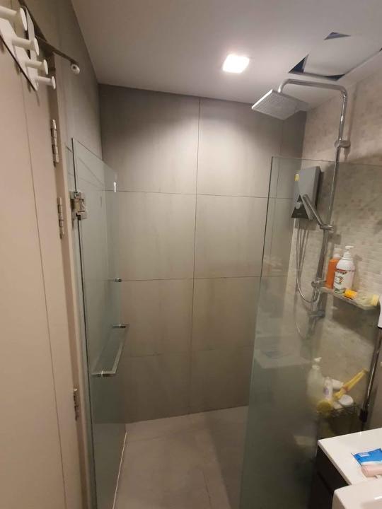 รูป 🏢 ขายคอนโด : The Politan Rive (เดอะ โพลิแทน รีฟ)   รหัสทรัพย์ | 📌LNP-C11423  - รูปที่ 6/6