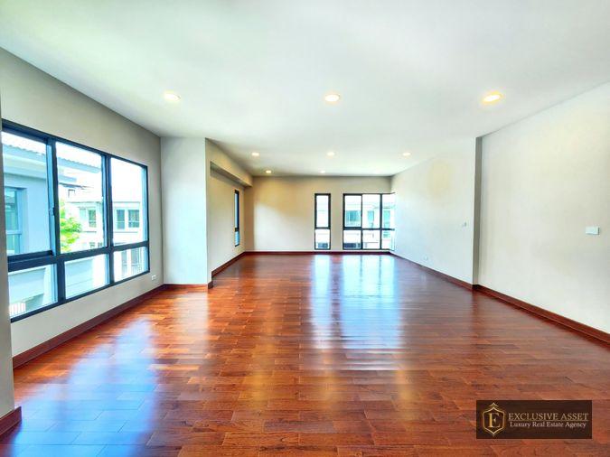 รูป ขาย บ้านใหม่ ม.The City ปิ่นเกล้า-บรม 2 แปลงมุม ราคาพิเศษ บ้านไซส์ใหญ่ 105.8 ตรว. 388 ตรม. - รูปที่ 20/34