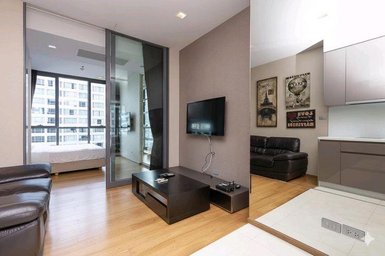 รูป 🏢 ขายคอนโด : Hyde Sukhumvit (ไฮด์ สุขุมวิท)   รหัสทรัพย์ | 📌LNP-C11413 - รูปที่ 10/10