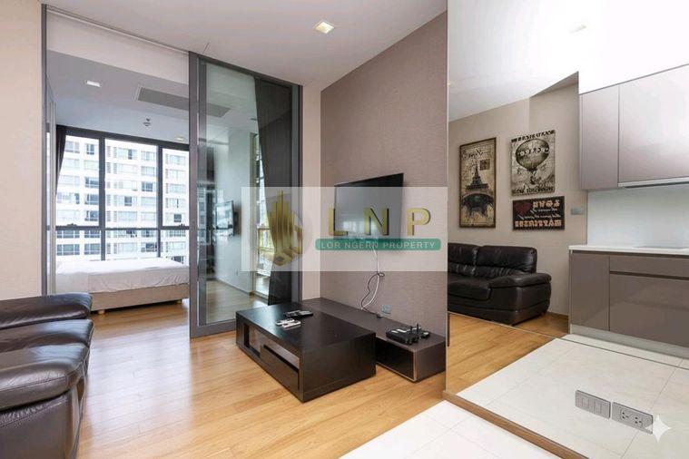 รูป 🏢 ขายคอนโด : Hyde Sukhumvit (ไฮด์ สุขุมวิท) รหัสทรัพย์ | 📌LNP-C11413 - รูปที่ 10/10