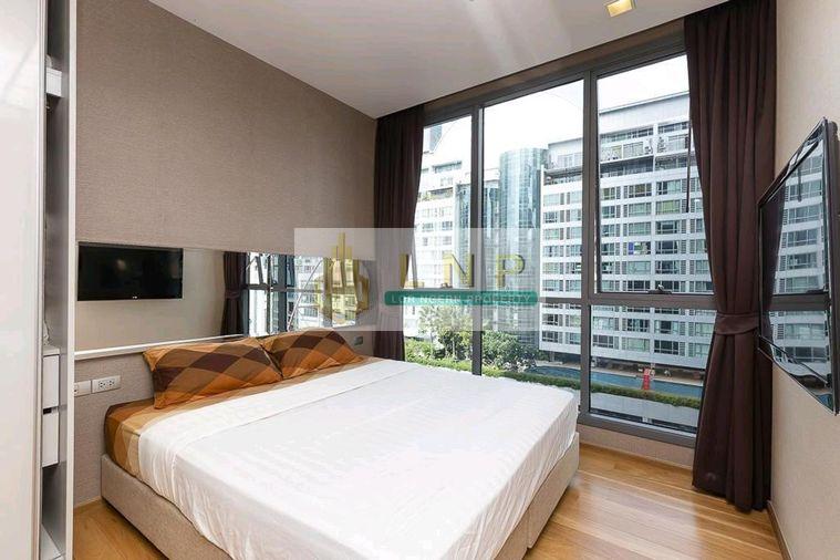 รูป 🏢 ขายคอนโด : Hyde Sukhumvit (ไฮด์ สุขุมวิท) รหัสทรัพย์ | 📌LNP-C11413 - รูปที่ 1/10