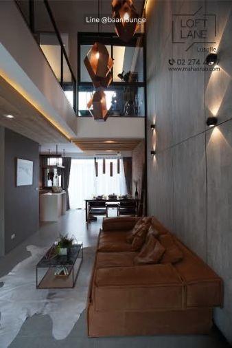 picture Luxury corner townhome, private, 6-meter high ceilings, Lasalle area. - 8/16