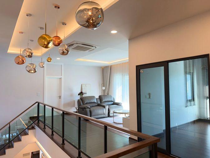 รูป 🏠 ให้เช่าบ้าน : The City Bangna (เดอะ ซิตี้ บางนา)   รหัสทรัพย์ | 📌 LNP-H758 - รูปที่ 42/49