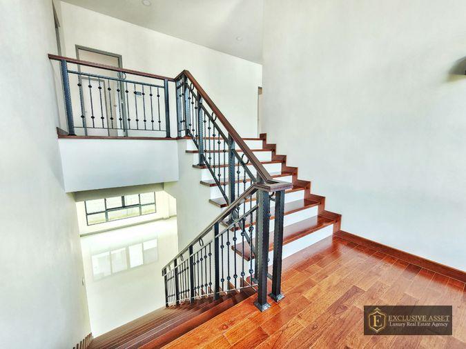 รูป ขาย บ้านใหม่ ม.The City ปิ่นเกล้า-บรม 2 แปลงมุม ราคาพิเศษ บ้านไซส์ใหญ่ 105.8 ตรว. 388 ตรม. - รูปที่ 17/34