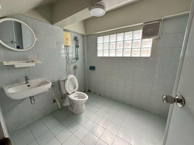 picture Newly renovated detached house for rent in Ladda House Sriracha, Chonburi. - 14/19