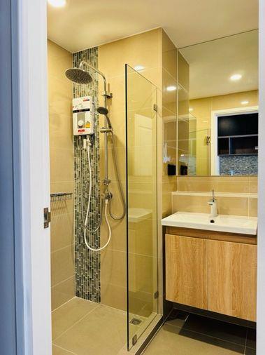 picture For rent 📍 Cybiq Ratchada 32 📍 Fully furnished with appliances. Near BTS Ratchayothin. - 9/11