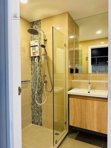 picture For rent 📍 Cybiq Ratchada 32 📍 Fully furnished with appliances. Near BTS Ratchayothin. - 9/11