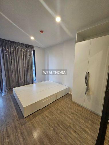 picture Blue Sukhumvit 89, a new condominium with outstanding features, spacious rooms, and close to BTS On Nut and BTS Bang Chak (500 meters). - 6/14