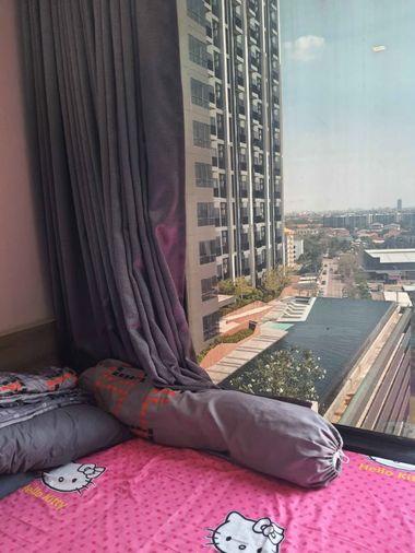 รูป 🏢 ขายคอนโด : The Politan Rive (เดอะ โพลิแทน รีฟ)   รหัสทรัพย์ | 📌LNP-C11423  - รูปที่ 3/6