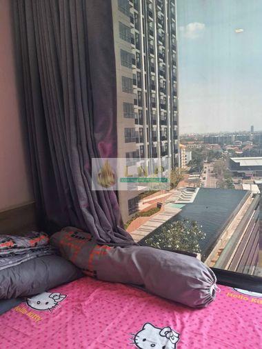 รูป 🏢 ขายคอนโด : The Politan Rive (เดอะ โพลิแทน รีฟ) รหัสทรัพย์ | 📌LNP-C11423 - รูปที่ 3/6