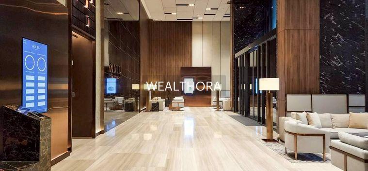 picture ANIL Sathorn 12 Condominium, next to BTS Saint Louis station. - 33/34