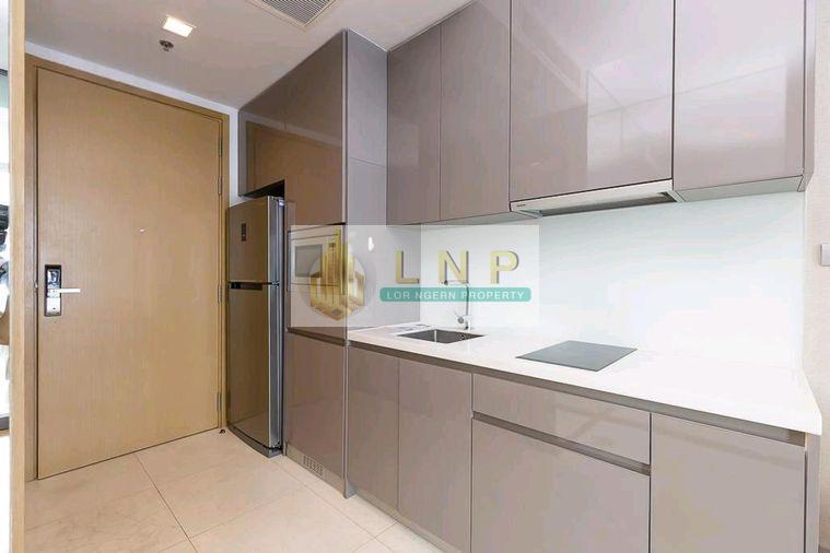 รูป 🏢 ขายคอนโด : Hyde Sukhumvit (ไฮด์ สุขุมวิท) รหัสทรัพย์ | 📌LNP-C11413 - รูปที่ 7/10