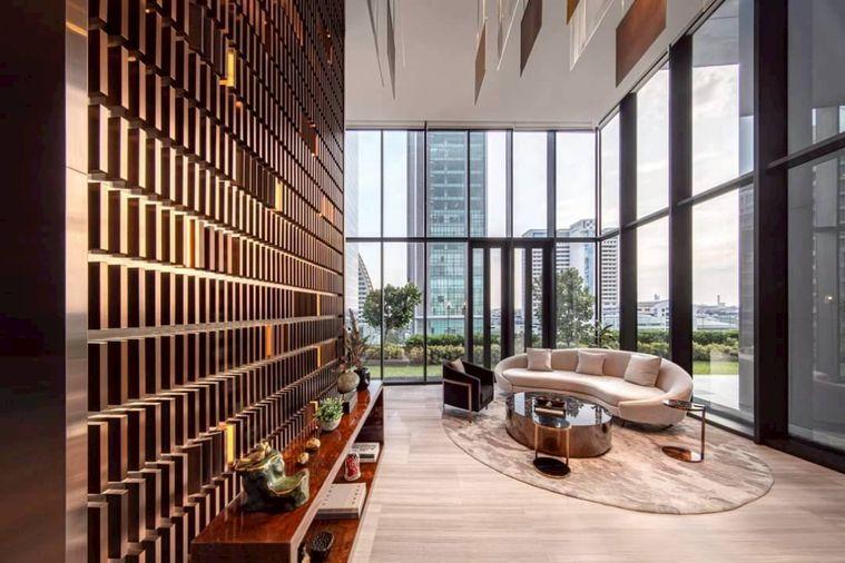 picture ANIL Sathorn 12 Condominium, next to BTS Saint Louis station. - 20/34