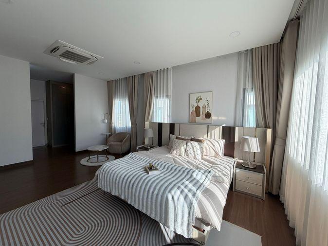 รูป 🏠 ให้เช่าบ้าน : The City Bangna (เดอะ ซิตี้ บางนา)   รหัสทรัพย์ | 📌 LNP-H758 - รูปที่ 33/49