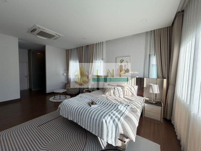 รูป 🏠 ให้เช่าบ้าน : The City Bangna (เดอะ ซิตี้ บางนา) รหัสทรัพย์ | 📌 LNP-H758 - รูปที่ 33/49