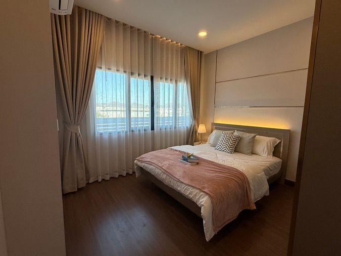 รูป 🏠 ให้เช่าบ้าน : The City Bangna (เดอะ ซิตี้ บางนา)   รหัสทรัพย์ | 📌 LNP-H758 - รูปที่ 39/49