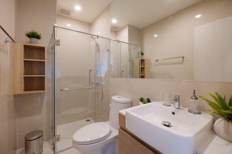 รูป 🏢 ขายคอนโด : Noble Revolve Ratchada 2 (โนเบิล รีวอลฟ์ รัชดา 2) รหัสทรัพย์ | 📌 LNP-C11416 - รูปที่ 8/8