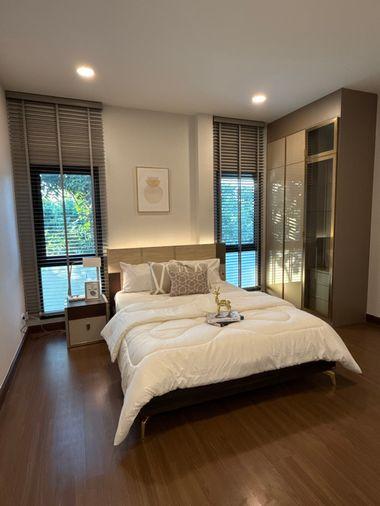 รูป 🏠 ให้เช่าบ้าน : The City Bangna (เดอะ ซิตี้ บางนา)   รหัสทรัพย์ | 📌 LNP-H758 - รูปที่ 13/49