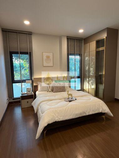 รูป 🏠 ให้เช่าบ้าน : The City Bangna (เดอะ ซิตี้ บางนา) รหัสทรัพย์ | 📌 LNP-H758 - รูปที่ 13/49