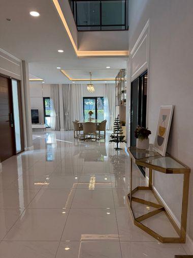 รูป 🏠 ให้เช่าบ้าน : The City Bangna (เดอะ ซิตี้ บางนา)   รหัสทรัพย์ | 📌 LNP-H758 - รูปที่ 18/49