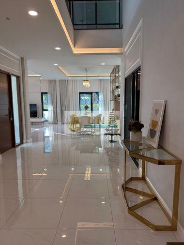 รูป 🏠 ให้เช่าบ้าน : The City Bangna (เดอะ ซิตี้ บางนา) รหัสทรัพย์ | 📌 LNP-H758 - รูปที่ 18/49