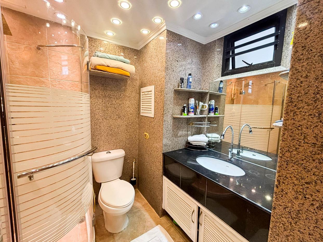 รูป Jomtien Complex Condotel 1 Bedroom For Sale - รูปที่ 10/10