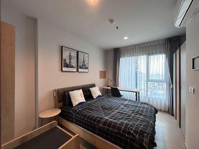 picture P-43055 Condo for rent LIFE Asoke - Rama 9 fully furnished (Confirm again when visit).  - 1/7