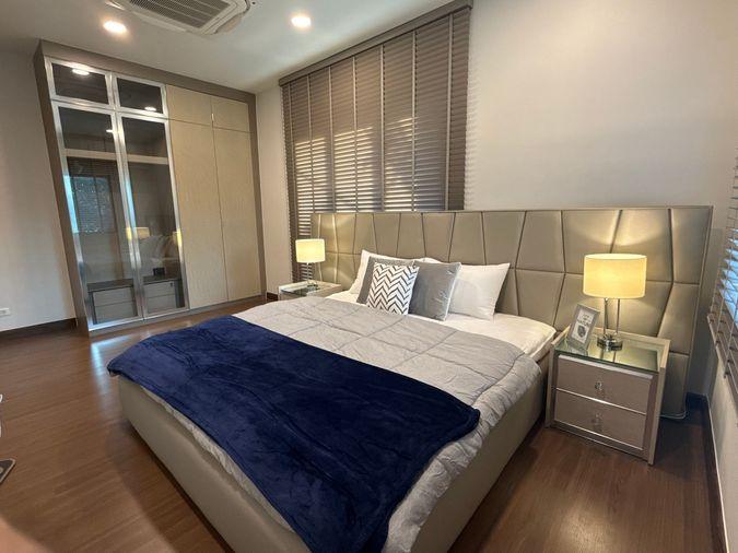 รูป 🏠 ให้เช่าบ้าน : The City Bangna (เดอะ ซิตี้ บางนา)   รหัสทรัพย์ | 📌 LNP-H758 - รูปที่ 41/49