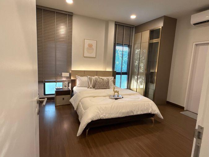 รูป 🏠 ให้เช่าบ้าน : The City Bangna (เดอะ ซิตี้ บางนา)   รหัสทรัพย์ | 📌 LNP-H758 - รูปที่ 11/49