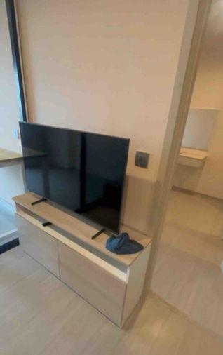 รูป 🏢 ขายคอนโด : Aspire Erawan Prime (แอสปาย เอราวัณ ไพร์ม)   รหัสทรัพย์ | 📌LNP-C7975  - รูปที่ 6/6