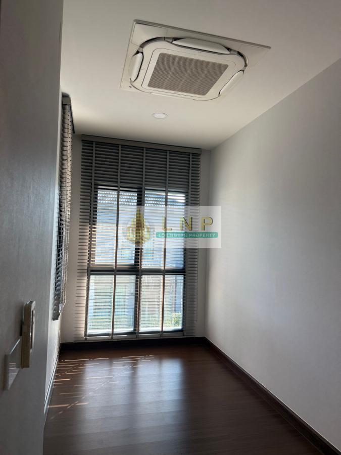 รูป 🏠 ให้เช่าบ้าน : The City Bangna (เดอะ ซิตี้ บางนา) รหัสทรัพย์ | 📌 LNP-H758 - รูปที่ 31/49