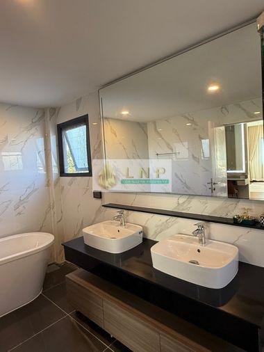รูป 🏠 ให้เช่าบ้าน : The City Bangna (เดอะ ซิตี้ บางนา) รหัสทรัพย์ | 📌 LNP-H758 - รูปที่ 21/49