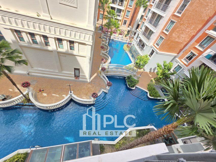 picture Espana Condo Resort for Sale Jomtien Pattaya - 13/14