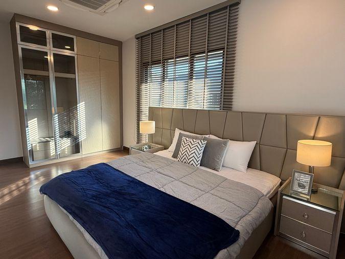 รูป 🏠 ให้เช่าบ้าน : The City Bangna (เดอะ ซิตี้ บางนา)   รหัสทรัพย์ | 📌 LNP-H758 - รูปที่ 2/49