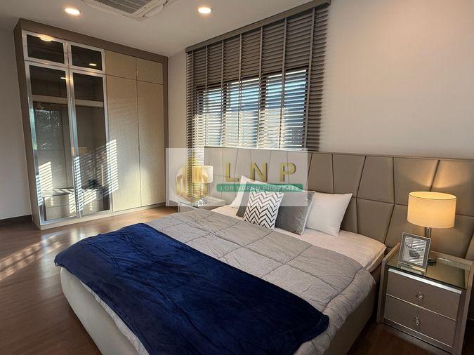 รูป 🏠 ให้เช่าบ้าน : The City Bangna (เดอะ ซิตี้ บางนา) รหัสทรัพย์ | 📌 LNP-H758 - รูปที่ 2/49
