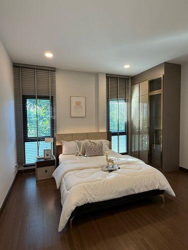 รูป 🏠 ให้เช่าบ้าน : The City Bangna (เดอะ ซิตี้ บางนา)   รหัสทรัพย์ | 📌 LNP-H758 - รูปที่ 40/49