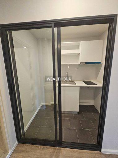 picture Blue Sukhumvit 89, a new condominium with outstanding features, spacious rooms, and close to BTS On Nut and BTS Bang Chak (500 meters). - 9/14