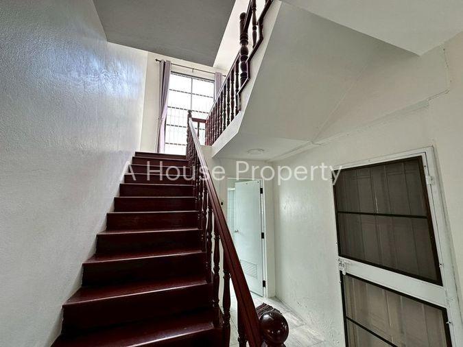 รูป ให้เช่าบ้านเดี่ยวรีโนเวทใหม่ โครงการ ลัดดาเฮ้าส์ ศรีราชา ชลบุรี - รูปที่ 12/19