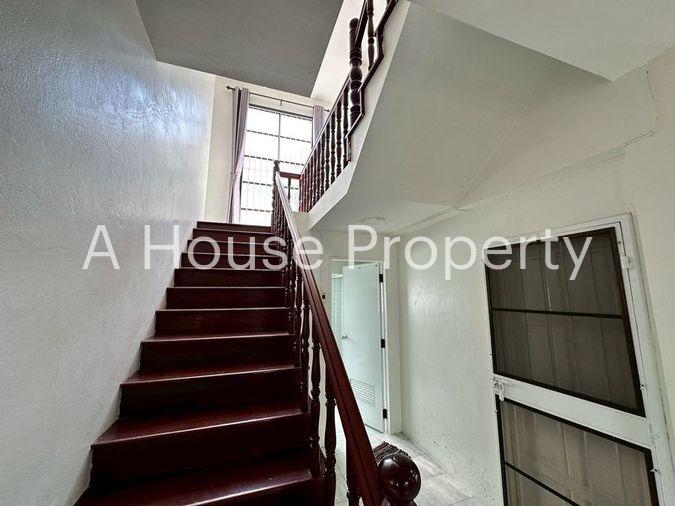 picture Newly renovated detached house for rent in Ladda House Sriracha, Chonburi. - 12/19