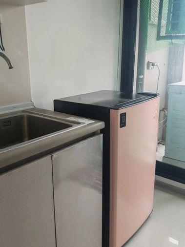 picture For Rent ✨ Aspire Asoke - Ratchada ✨ Fully furnished with appliances. Near MRT Rama 9. - 9/11